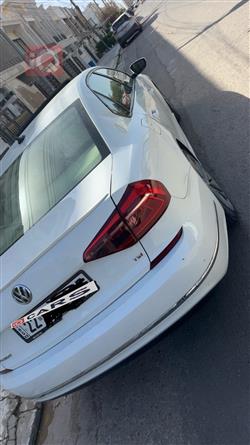 فولكسفاغن باسات